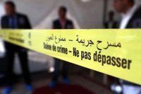 أب يرتكب جريمة مروّعة بحق عائلته في الزرقاء
