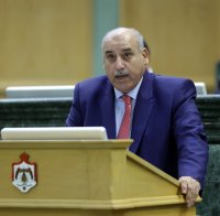 القاضي: الأردن مستهدف