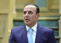 الزعبي: "الناس أكلت وجهنا يا دولة الرئيس"