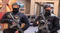 مكافحة المخدرات: ضبط 38 ألف شخص تورطوا بقضايا تعاطي واتجار وترويج