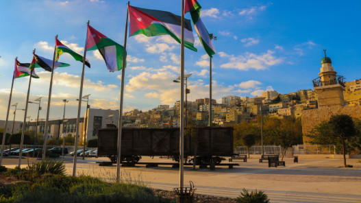 انخفاض قليل في الحرارة وأجواء باردة في أغلب المناطق اليوم