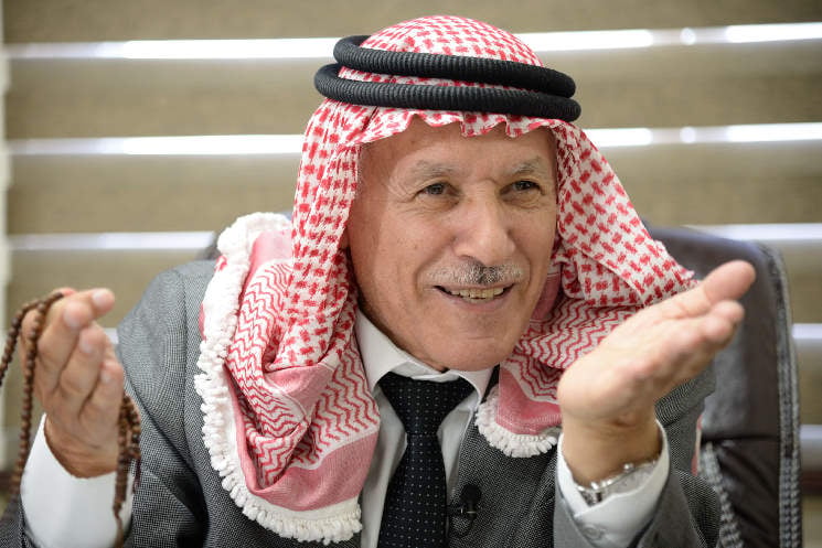 العرموطي: مستشار في الحكومة أخذ 90 ألفا خلال شهرين