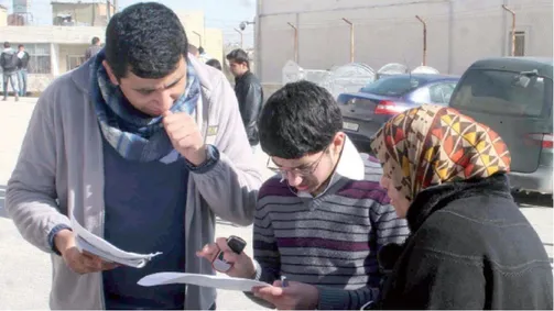 "التوجيهي الجديد".. ما بدائل الطلبة إذا لم يحصلوا على معدل التخصص؟