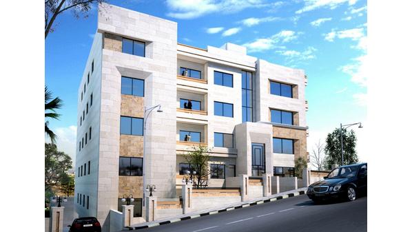 قرارات الحكومة ترفع بيوعات الشقق 19%