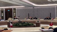 الأردن يشارك في اجتماع الرياض الوزاري بشأن سوريا