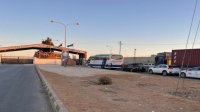 غرفة تجارة الأردن تكشف تفاصيل الصادرات الوطنية إلى سوريا
