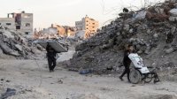 وزير الخارجية مهنئا المبعوث الأميركي الجديد للشرق الأوسط: السلام أولوية قصوى