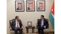 رئيس النواب: القضية الفلسطينية قضيتنا المركزية ومصر مؤثرة في المنطقة