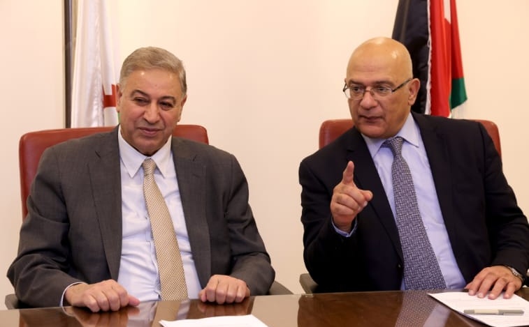 البوتاس العربية :الدعم الملكي المستمر حفزها لتحقيق المزيد من الإنجازات محلياً وعالمياً