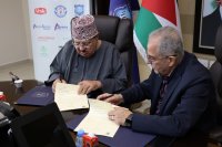 مذكرة تفاهم بين عمان الأهلية وكلية الزهراء للبنات