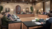الملك: نقف إلى جانب سوريا في الحفاظ على أمنها ووحدة أراضيها وحماية مواطنيها