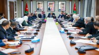 حسان لحزب جبهة العمل الإسلامي: نقف على مسافة واحدة من الجميع