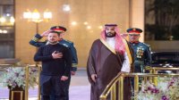 السعودية تحتضن اجتماعا أميركيا - أوكرانيا يبحث إنهاء الأزمة الأوكرانية