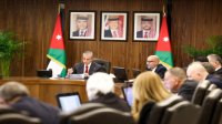 الحكومة تقر مشروع قانون ضريبة الأبنية والأراضي لسنة 2025