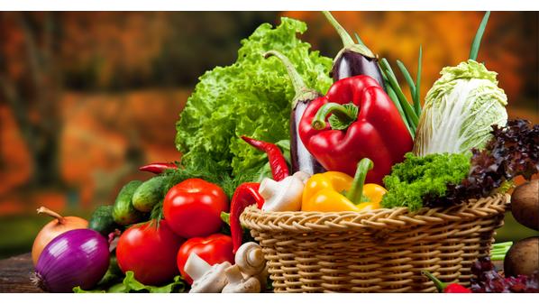 أسعار الخضار في السوق المركزي الخميس