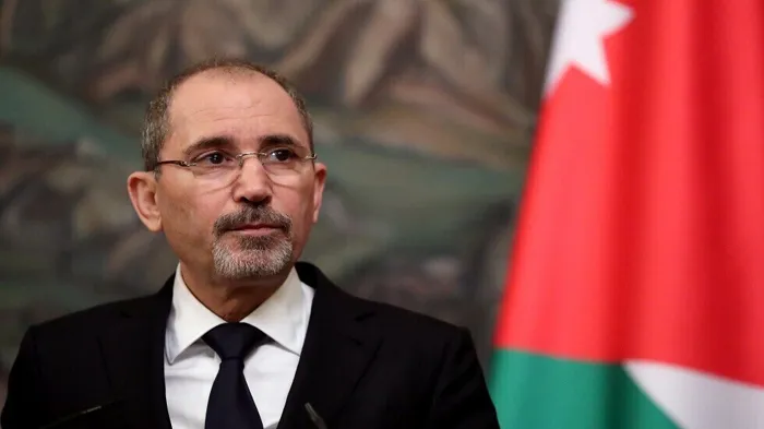 وزير الخارجية الأمريكي يرفض لقاء الصفدي