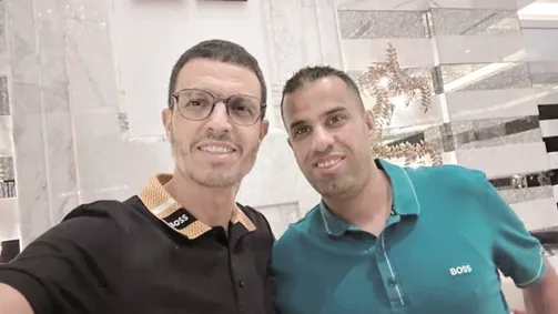 استعانة سلامي بمدرب التايكواندو تثير حفيظة مدربين محليين