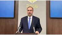 وزير الاتصال الحكومي يعلن عن أهم قرارات مجلس الوزراء