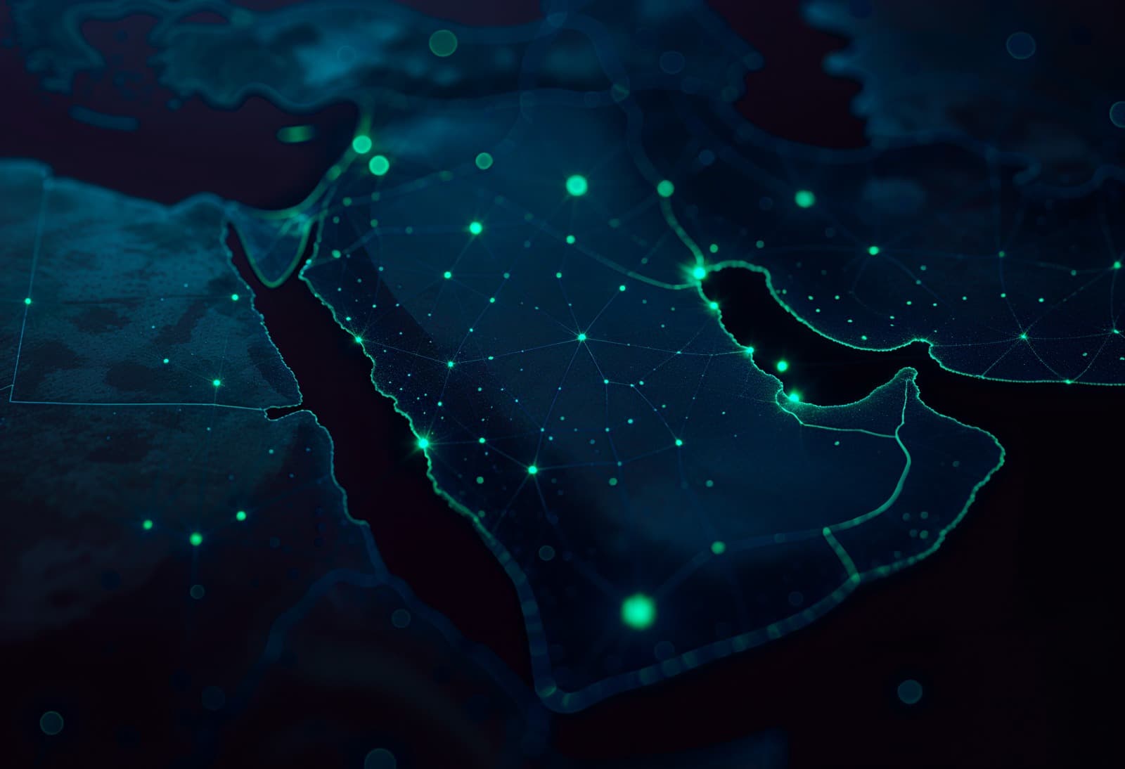 "زين" تطلق عرض "Global M2M" لتسريع انتشار الأجهزة المتصلة في أسواق الشرق الأوسط
