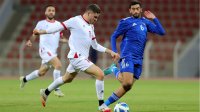 منتخب القدم تحت 23 يفوز على الكويت في افتتاح مشواره ببطولة غرب آسيا