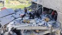 الأونروا: الطحين المتبقي للتوزيع في غزة يكفي 6 أيام
