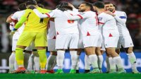 النشامى يغادر إلى كوريا الجنوبية لملاقاة منتخبها بتصفيات كأس العالم