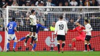 ألمانيا تتعادل مع إيطاليا وتبلغ نصف نهائي دوري الأمم
