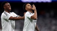ريال مدريد يقرر التضحية بنجمه البرازيلي لإرضاء مبابي