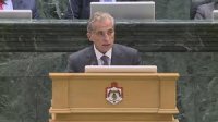 حسّان: العدوان الإسرائيلي على غزة تجاوز الإدانة ويستدعي ردود فعل دولية