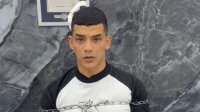 مصاب في القلب.. شاب أردني يدخل غينيس بقوة النفس