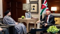 الملك يحذّر من خطورة التصعيد بالضفة الغربية