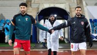  فتح المدرجات مجانا لجماهير المنتخب الفلسطيني ودعوات أردنية بالحضور