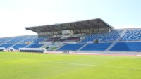 فلسطين تواجه العراق بتصفيات كأس العالم على ستاد عمّان اليوم
