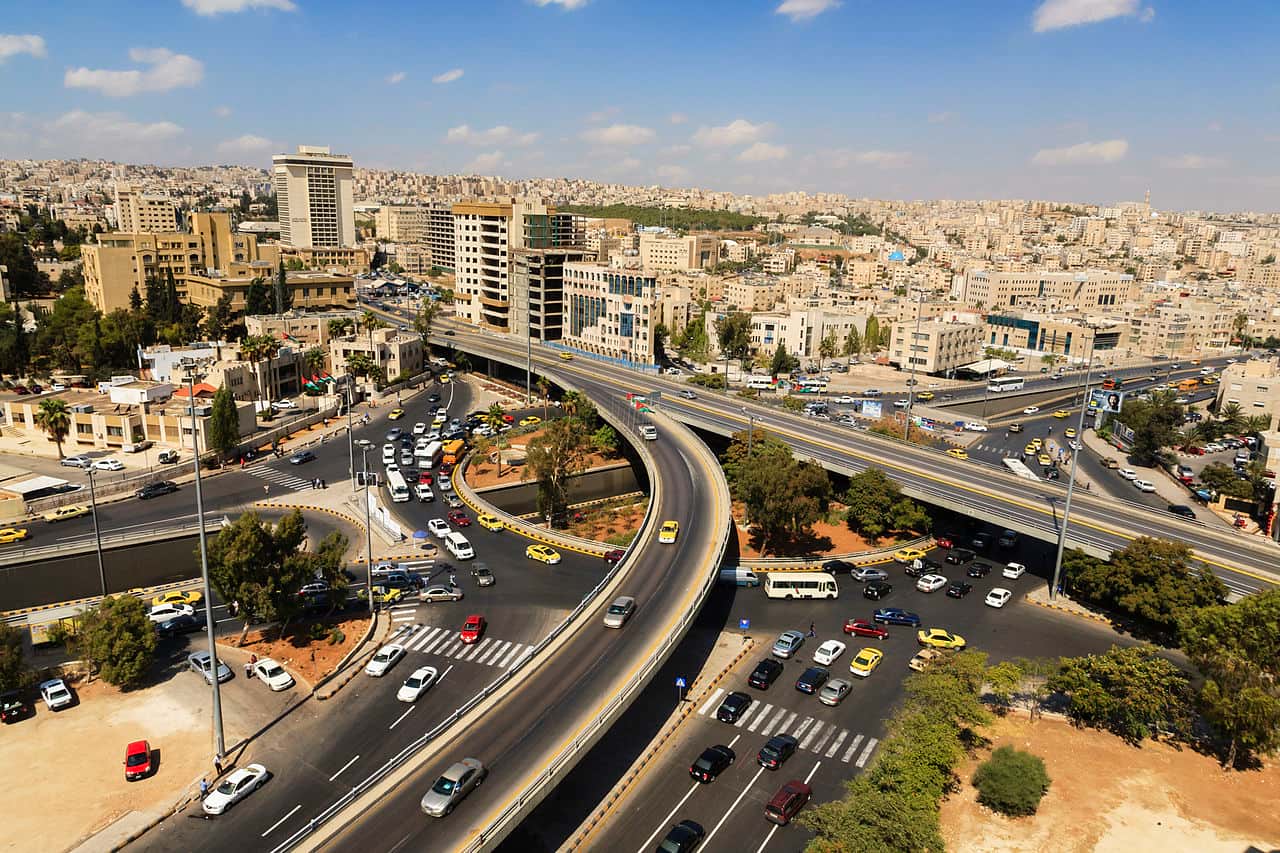 الأردن.. 4 مشاريع حكومية لدعم الريادة والشباب في الربع الأول