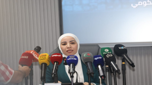 "المعونة الوطنية": 235 ألف أسرة استفادت من برنامج الدعم النقدي