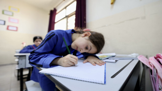 وزارة التربية تحدد دوام المدارس بعد العيد