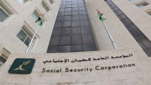دعوة ضباط ارتباط المنشآت لتزويد "الضمان" بأي تعديل على أجور العاملين بعد كانون الثاني