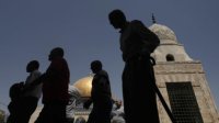 المسجد الأقصى يستعد لاستقبال المصلين في ليلة القدر بتنسيق كامل