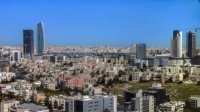 طقس ربيعي دافئ الخميس وأجواء مغبرة مساء الجمعة