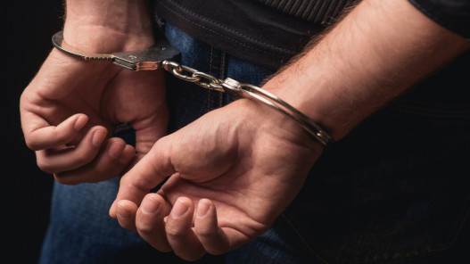 القبض على قاتل زوجته في الشونة الشمالية