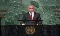 الكلية الجامعية الوطنية للتكنولوجيا ــ ابو علندا تهنىء جلالة الملك وسمو ولي العهد بعيد الفطر