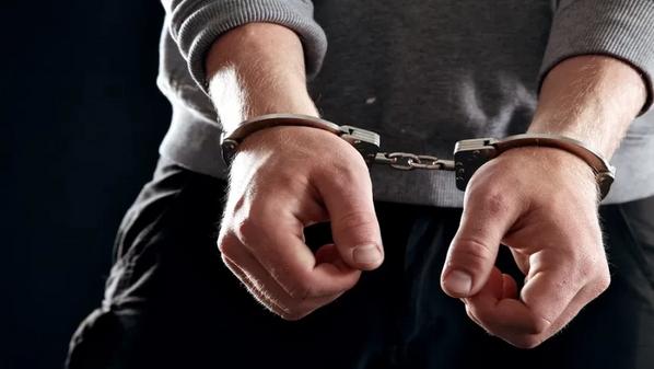 القبض على قاتل أحد المواطنين في منطقة عين الباشا