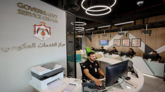 نشر مسودة نظام إدارة وتطوير الخدمات الحكومية - تفاصيل