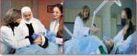 عمان الأهلية تُثمّن قرارمجلس الوزراء حول مهنة التجميل وتهنىء طلبتها
