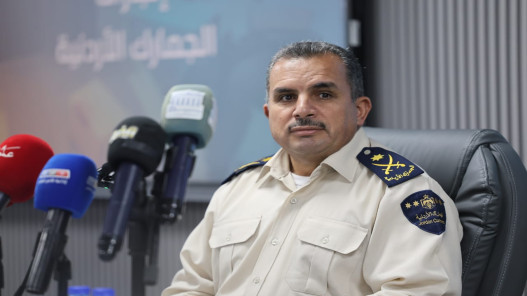 الجمارك الأردنية": تعاملنا مع 950 ألف بيان جمركي