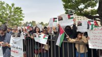 وقفة أمام مجلس النواب للمطالبة بعفو عام شامل