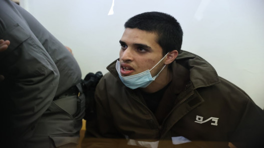 الاحتلال يفرج عن أحمد مناصرة بعد اعتقال دام أكثر من 9 سنوات