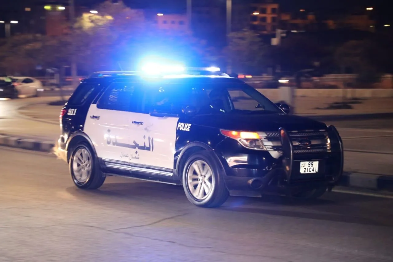 تحقيق أمني بعد العثور على جثة تحت جسر الرمثا