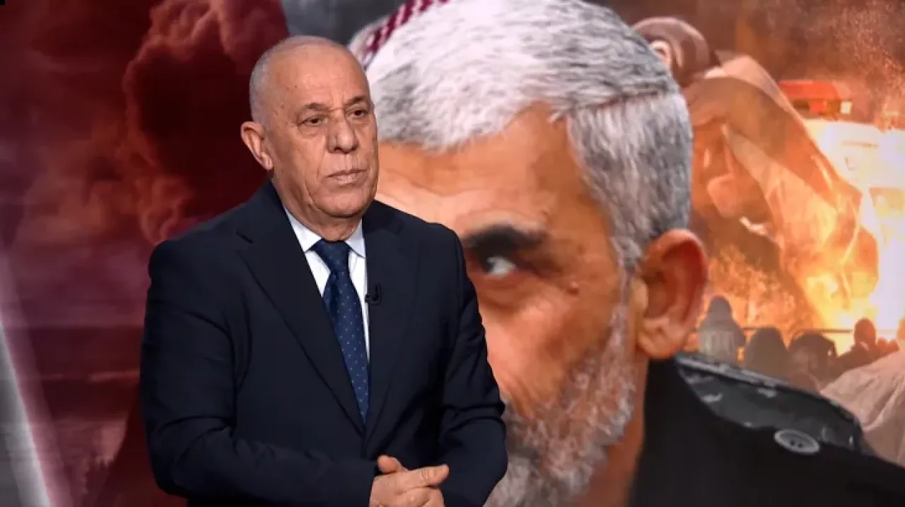 الأهداف العسكرية للاحتلال عقب حصار رفح .. الدويري يجيب - فيديو
