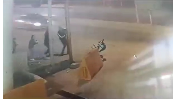 اقرأ التفاصيل.. طفلة كادت تفقد حياتها اختناقا.. والعناية الآلهية تسوق مفاجأة باللحظة الأخيرة